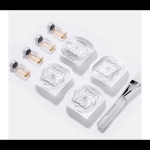 Hanacure all in one facial set